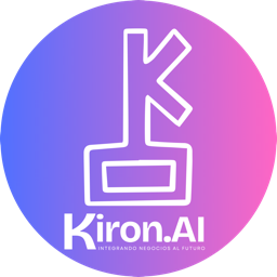 Kiron Solutions